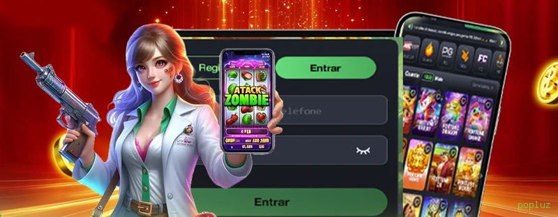 Interface Intuitiva