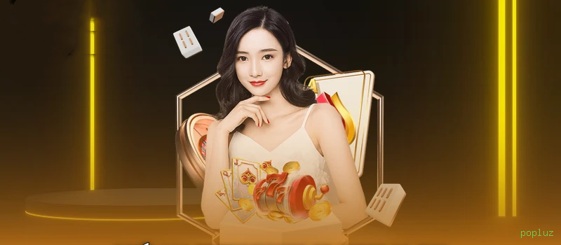 Slots Premium da PG Soft na popluz